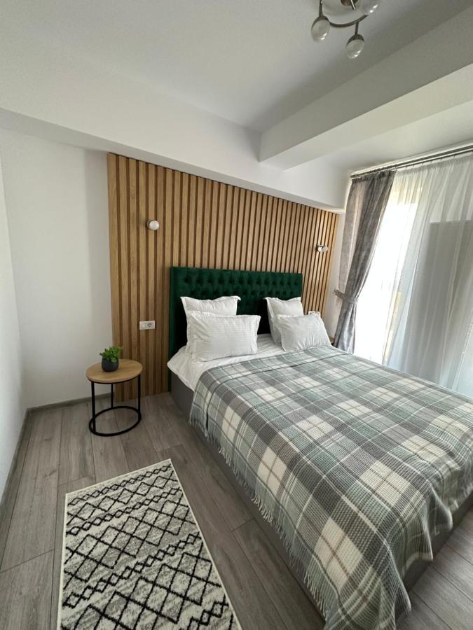 גורה הומורולווי Apartamente Arinis מראה חיצוני תמונה